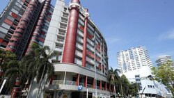 Jalan Sultan (D7), Shop House #485384531